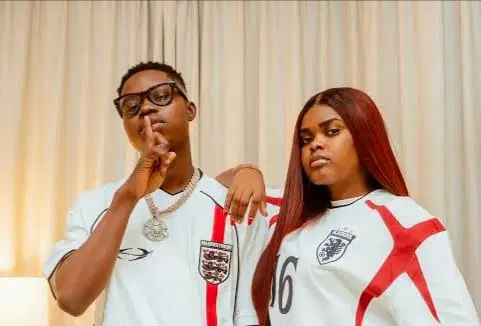 Jarvis Clarifies Viral Wedding Remark After Social Media Misinterpretation 3 peller-jarvis
