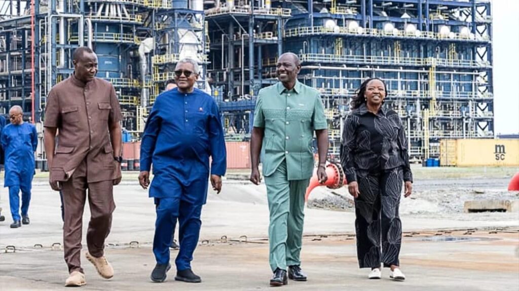 Land Dispute Casts Uncertainty Over Dangote’s Kenya Refinery Project 1 IMG-20260929-WA0003