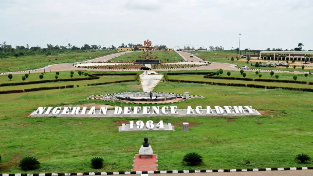 NDA sets deadline for 78RC candidates 1 Nigerian-Defence-Academy-1536x864-1