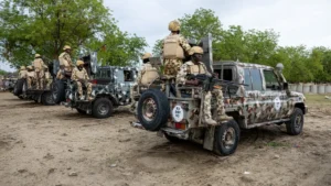 Sokoto: Troops Rescue 23 Kidnap Victims, Arrest Four Lakurawa Suspects 5 Troops-1536x864